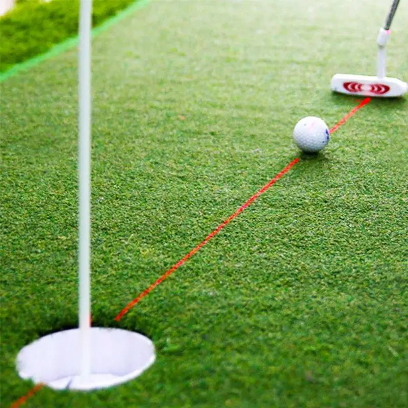 This best-selling training aid will improve your putting in 2024