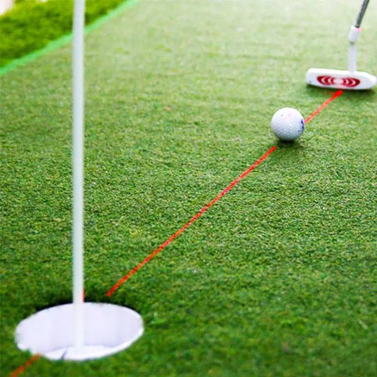 This best-selling training aid will improve your putting in 2024