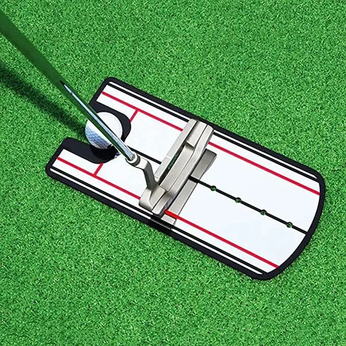 Pro Putting Alignment Mirror™