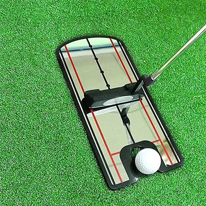 Pro Putting Alignment Mirror™