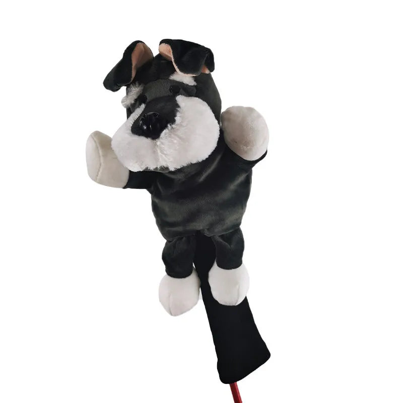 Pro Animal Headcover™