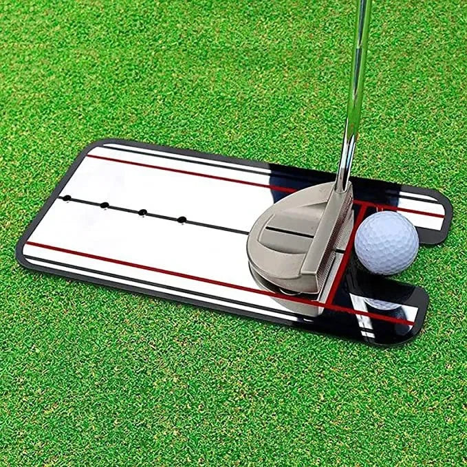 Pro Putting Alignment Mirror™